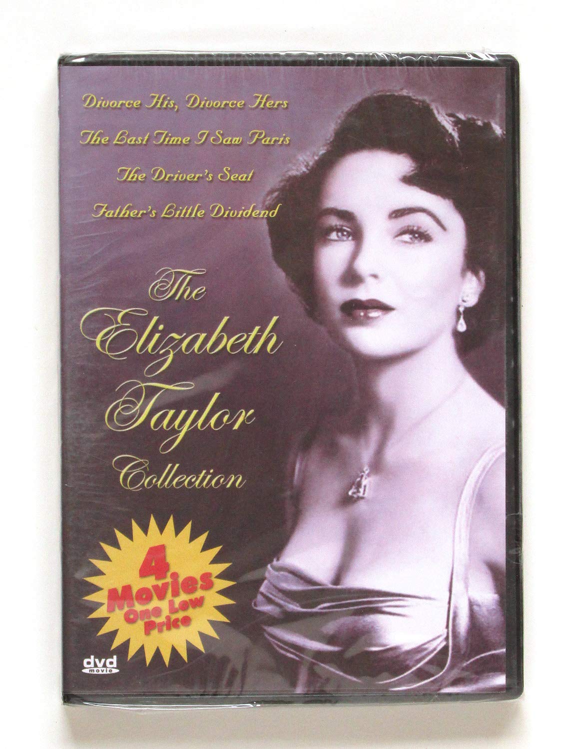The Elizabeth Taylor Collection