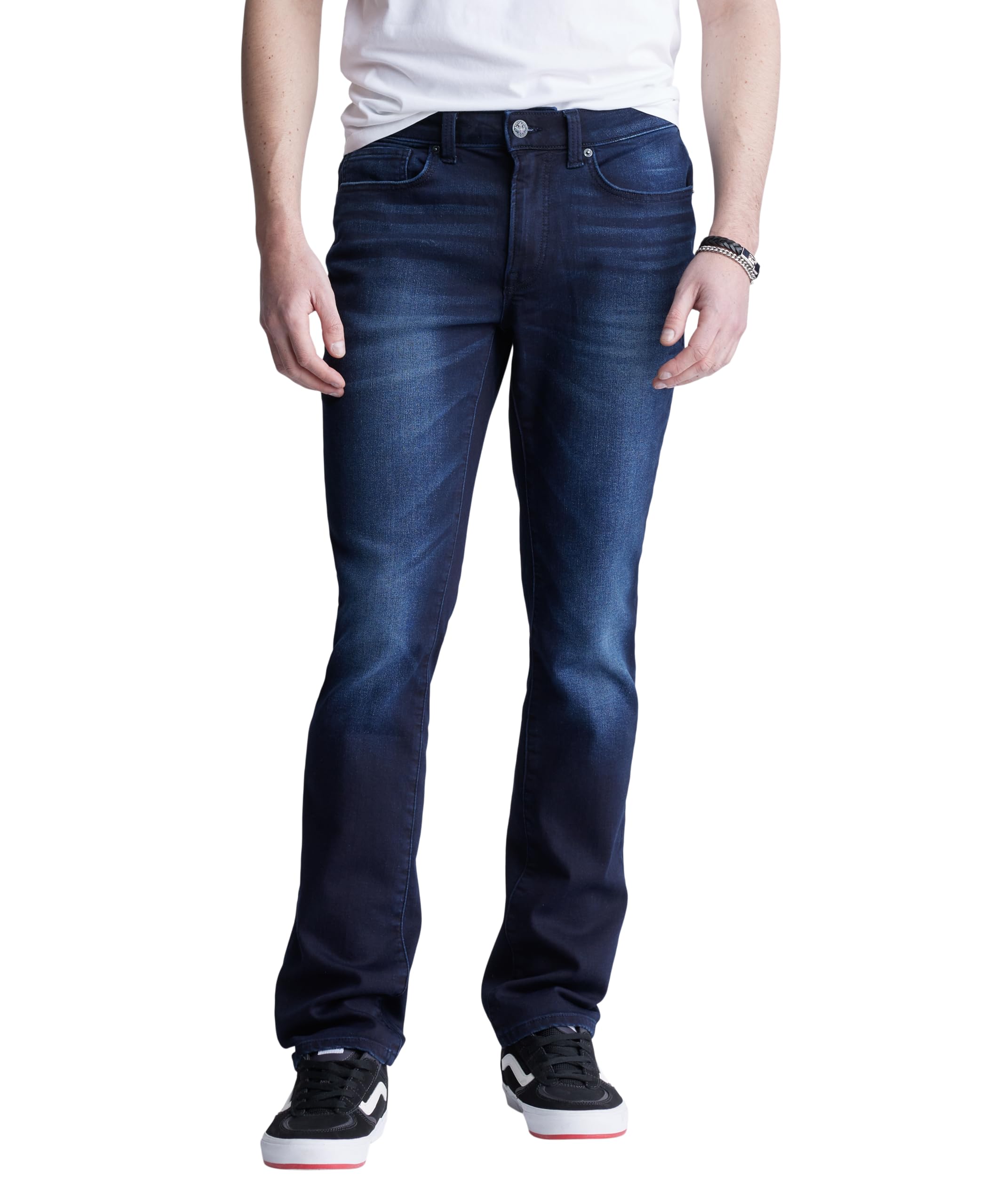 Men's Slim Ash Jeans