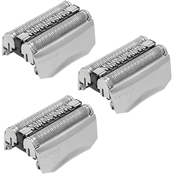 3 St ck Series 7 Scherkopf 70S Rasierkopf f r Br*un Elektrorasierer S7 Scherkopf Series 7 Ersatzrasierkopf Rasierer Herren Ersatzscherteil f r Series 7 720 720S-3 720S-4 730 790CC 700CC-3 795CC-3
