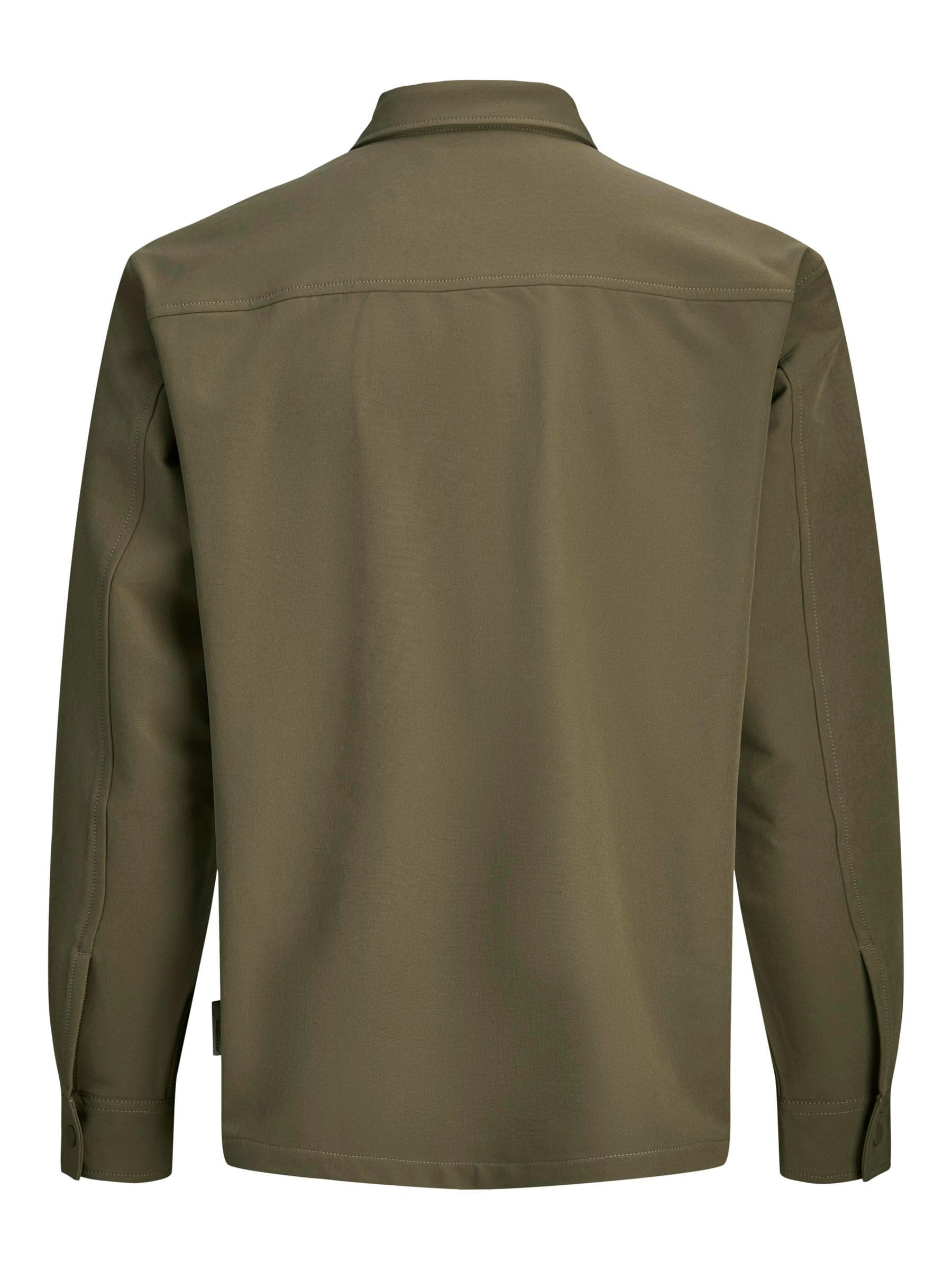 Jcopoint Commute Travel Shirt Bf