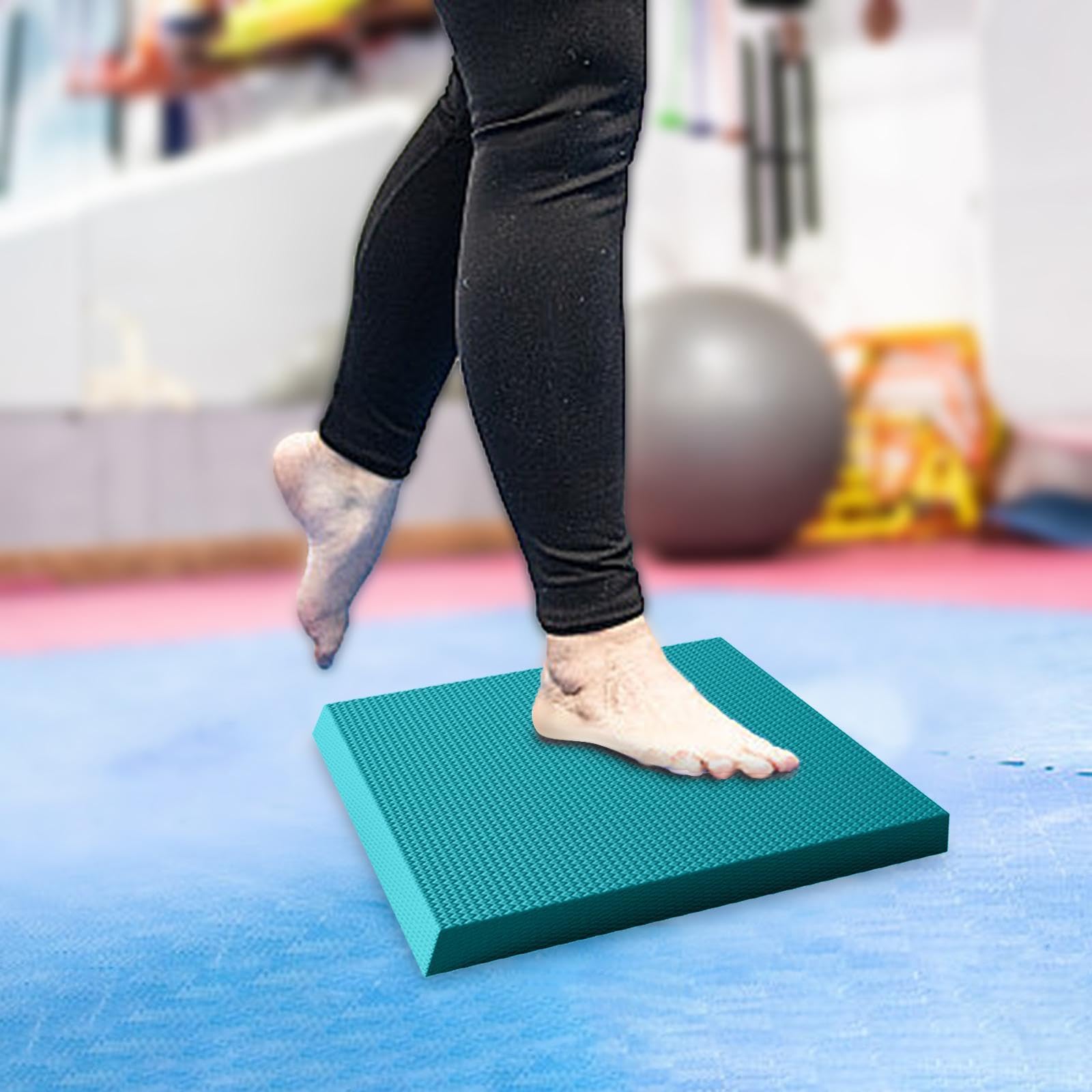 Übung Balance Nicht Rutsch Kissen Der Übung von für Gym zu Hause, Training, Pilates, Training von