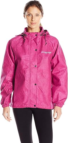 Miniatura 1 de FROGG TOGGS Women's Classic All-Purpose Waterproof Breathable Rain Suit