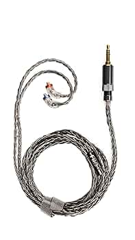 【高音質フルセット】FiiO JM21＋リケーブル2本＋イヤホン＋MicroSD 高音質フルセット】FiiO JM21＋リケーブル2本＋イヤホン＋MicroSD