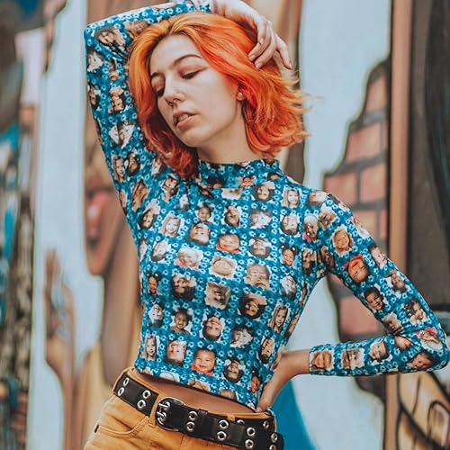 Vista 19 de Tinte de cabello semipermanente Arctic Fox, 4 onzas Aguamarina (Aquamarine)