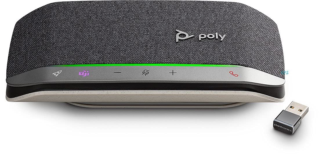 PCスピーカー Poly Sync 20+ SY20-M USB-A/BT600 Amazon.co.jp: 【国内正規品】SYNC 20+ SY20-M USB-A/BT600 : パソコン