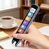 AI Smart Pen,Smart AI Portable Reading Pen - Office Translation Gadgets | for Kids Adults Teachers Classroom School Office Home Travel University