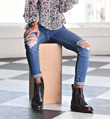 Miniatura 6 de Cama botas Stu Nandi para mujer