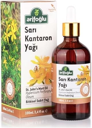 Arifo lu Sar  Kantaron Ya  100ml