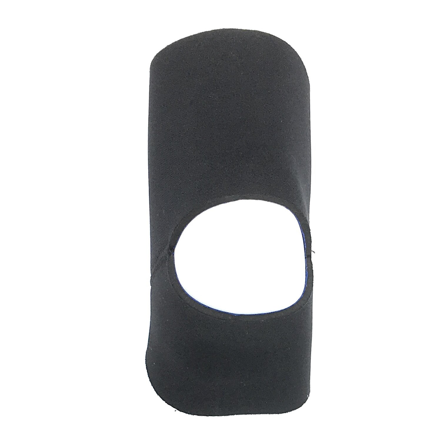 Soporte de tobillo, figura 8, neopreno, X-Large