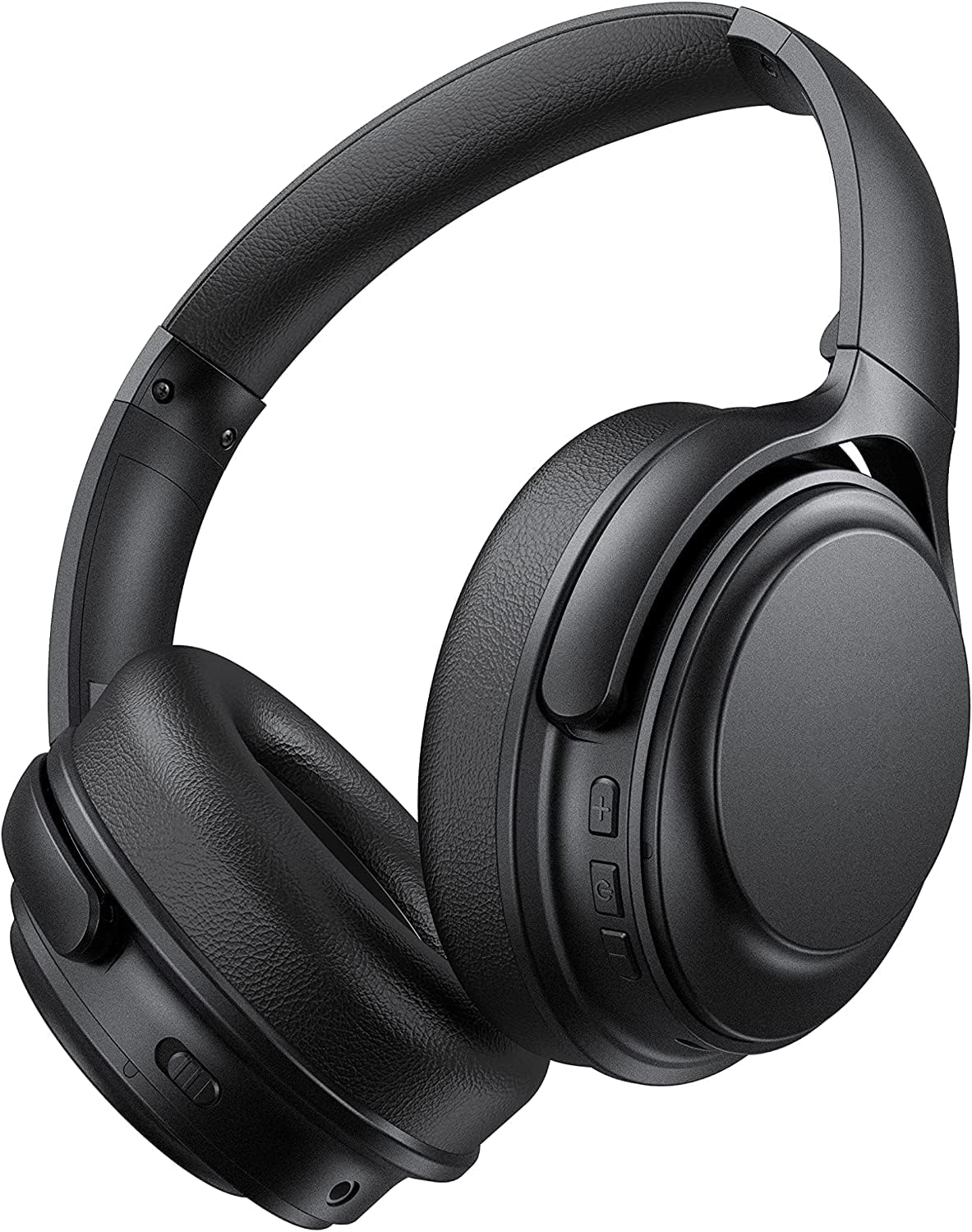 Active Noise Cancelling Headphones-085