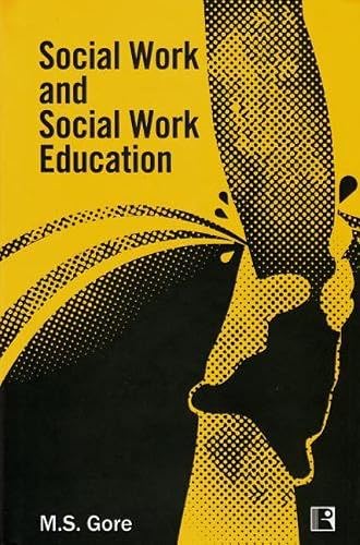 Social Work and Social Work Education