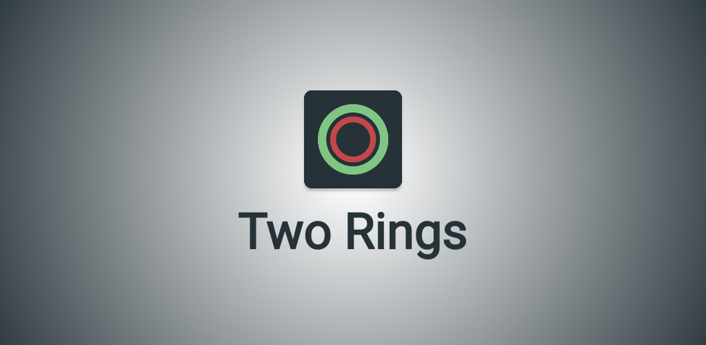 Two Rings - Test of Speed - App on Amazon Appstore