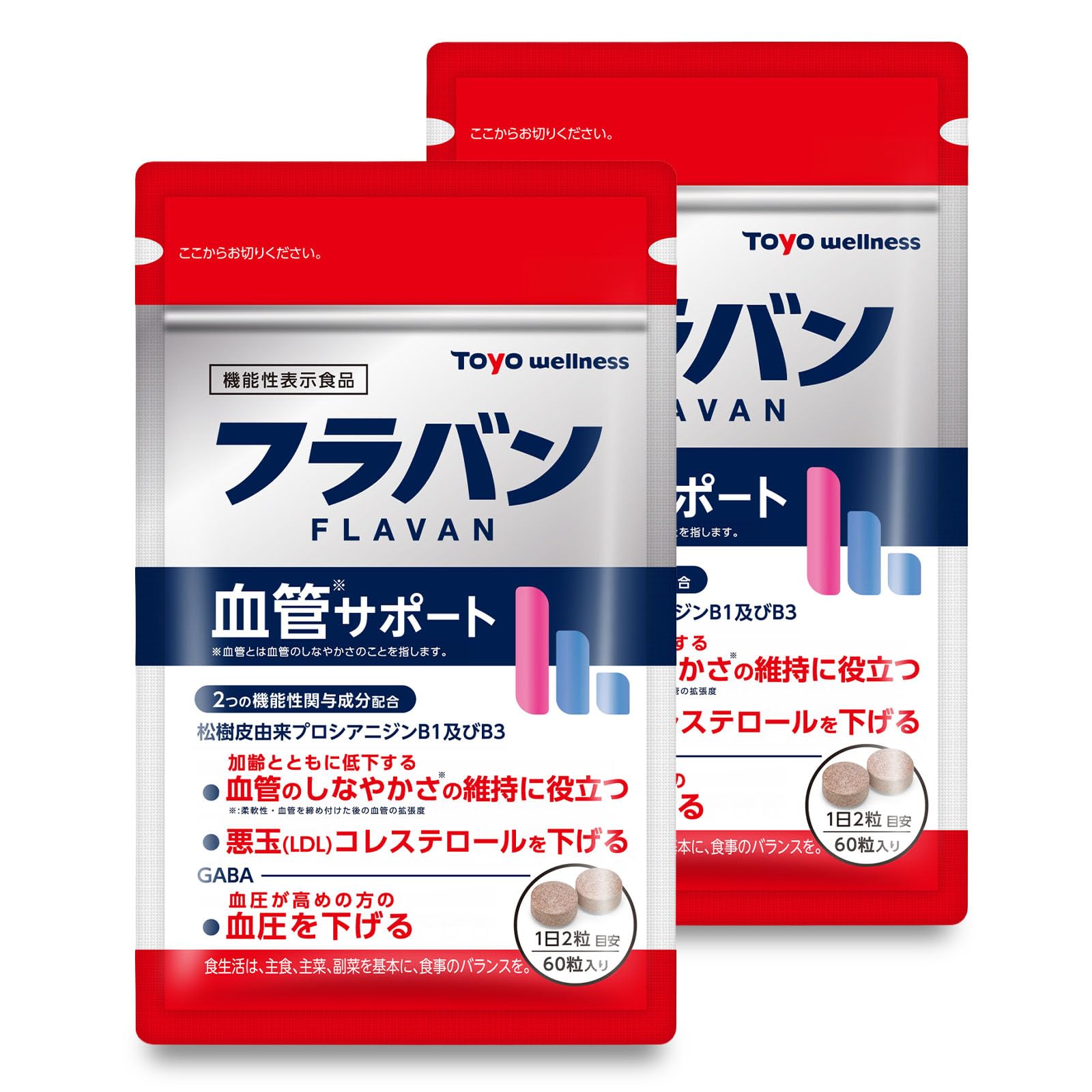 高血圧 対策 サプリ