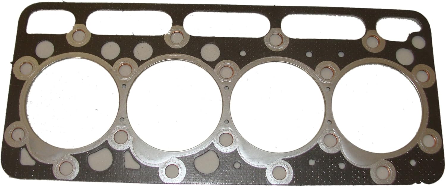 New Head Gasket COMPATIBLE WITH Kubota V2203