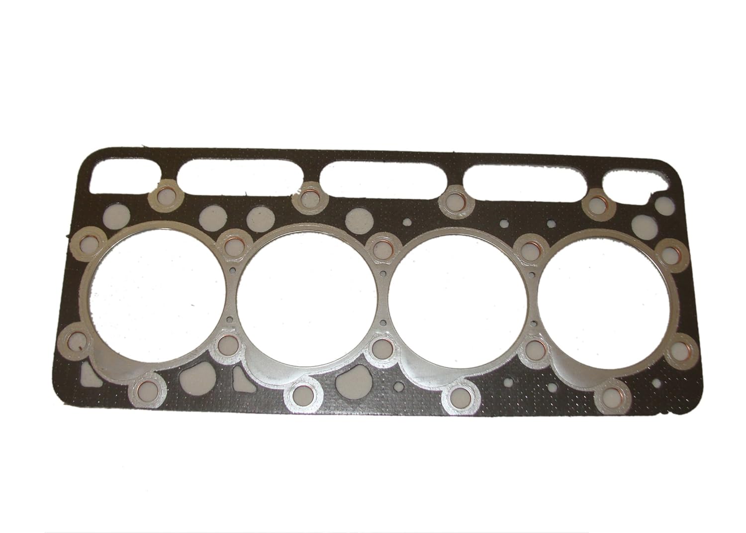 New Head Gasket Compatible with Kubota V2203 Automotive