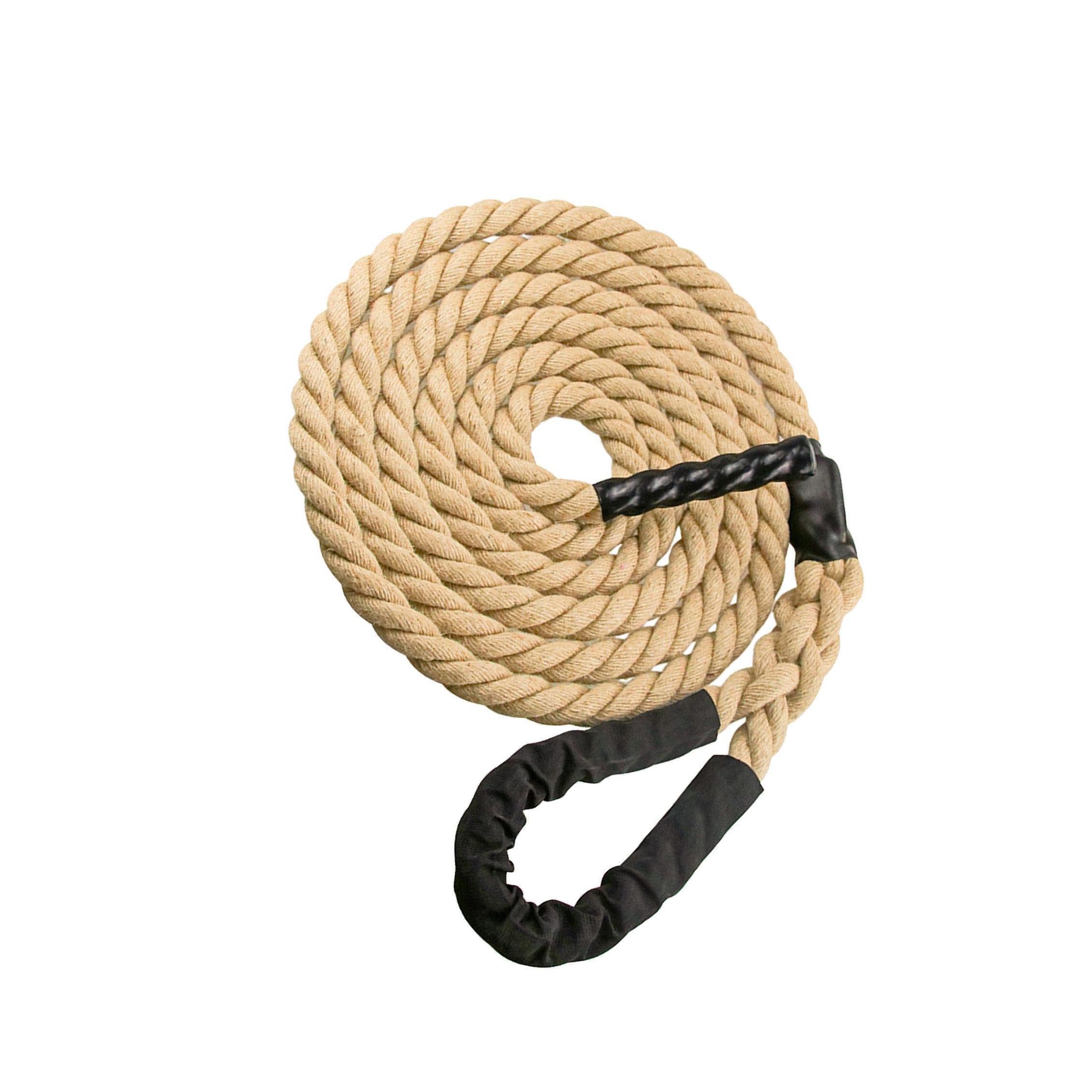 Corde d'escalade de qualité supérieure avec