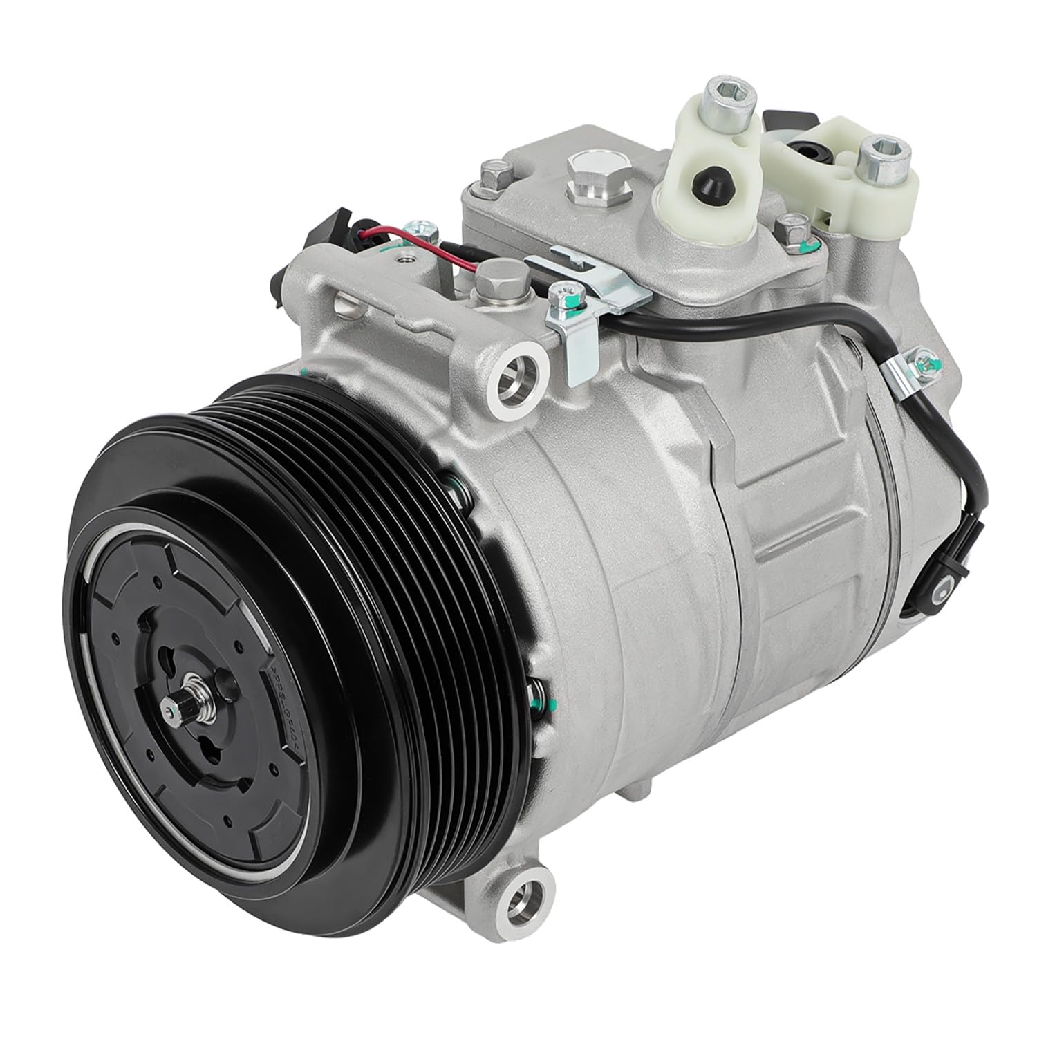 SCITOO AC Compressor for Mercedes-Benz for C230 1.8L 2003-2005