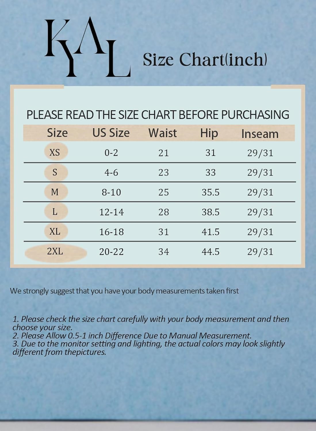 Women's High Waisted Flared Jeans Tummy Control Stretchy Denim Pants, Soft Comfortable Fit with Trendy Welt Pockets - Image 7