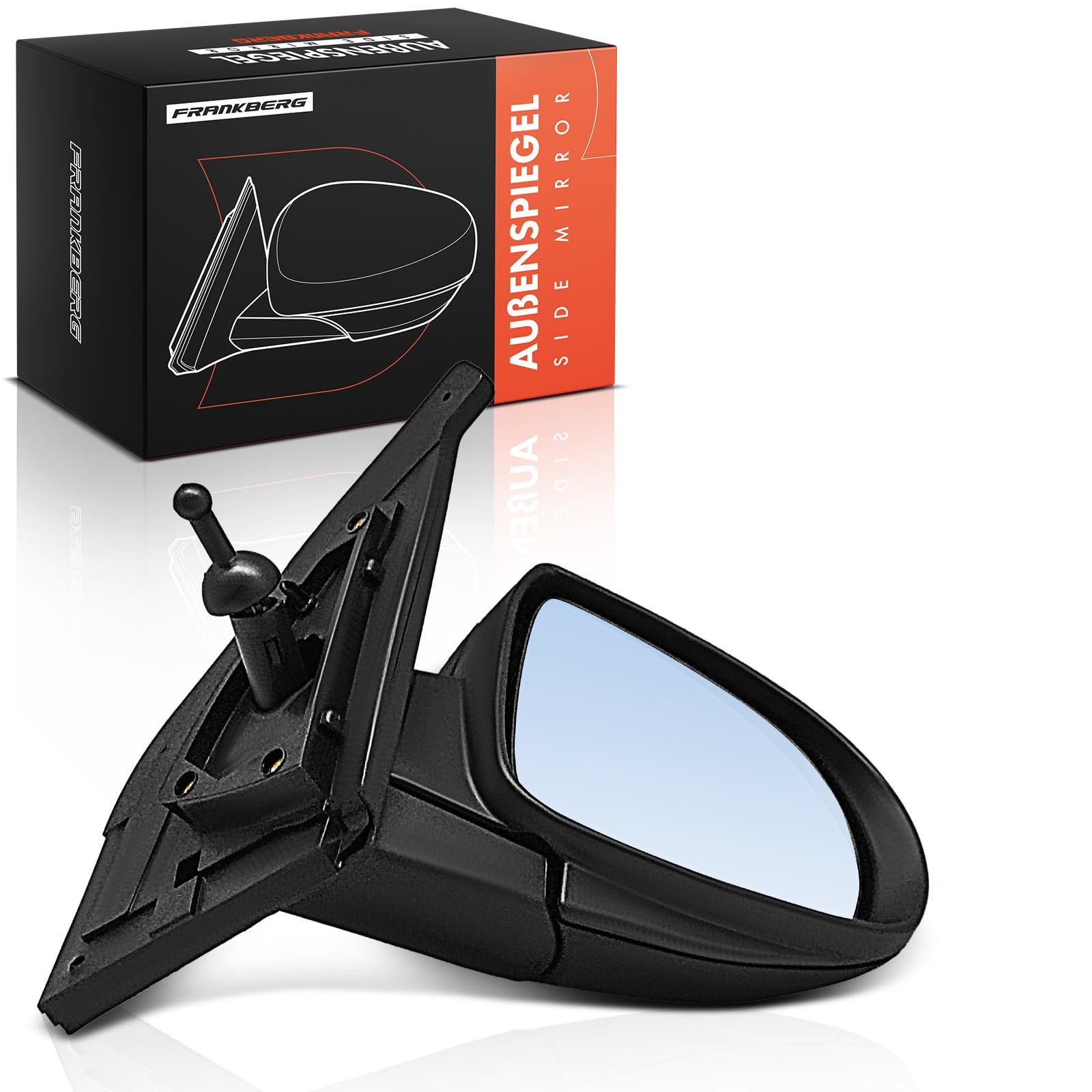Frankberg Specchietto retrovisore esterno elettrico destro 51000064217