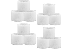 Levoit Humidifier Replacement Filter - 12 Pack