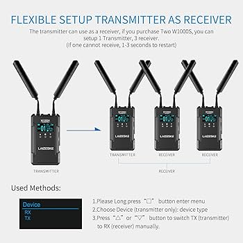 【最終値下げ】Feelworld LAIZESKE HDMI＆SDI 伝送 最終値下げ】Feelworld LAIZESKE HDMI＆SDI 伝送 - メルカリ