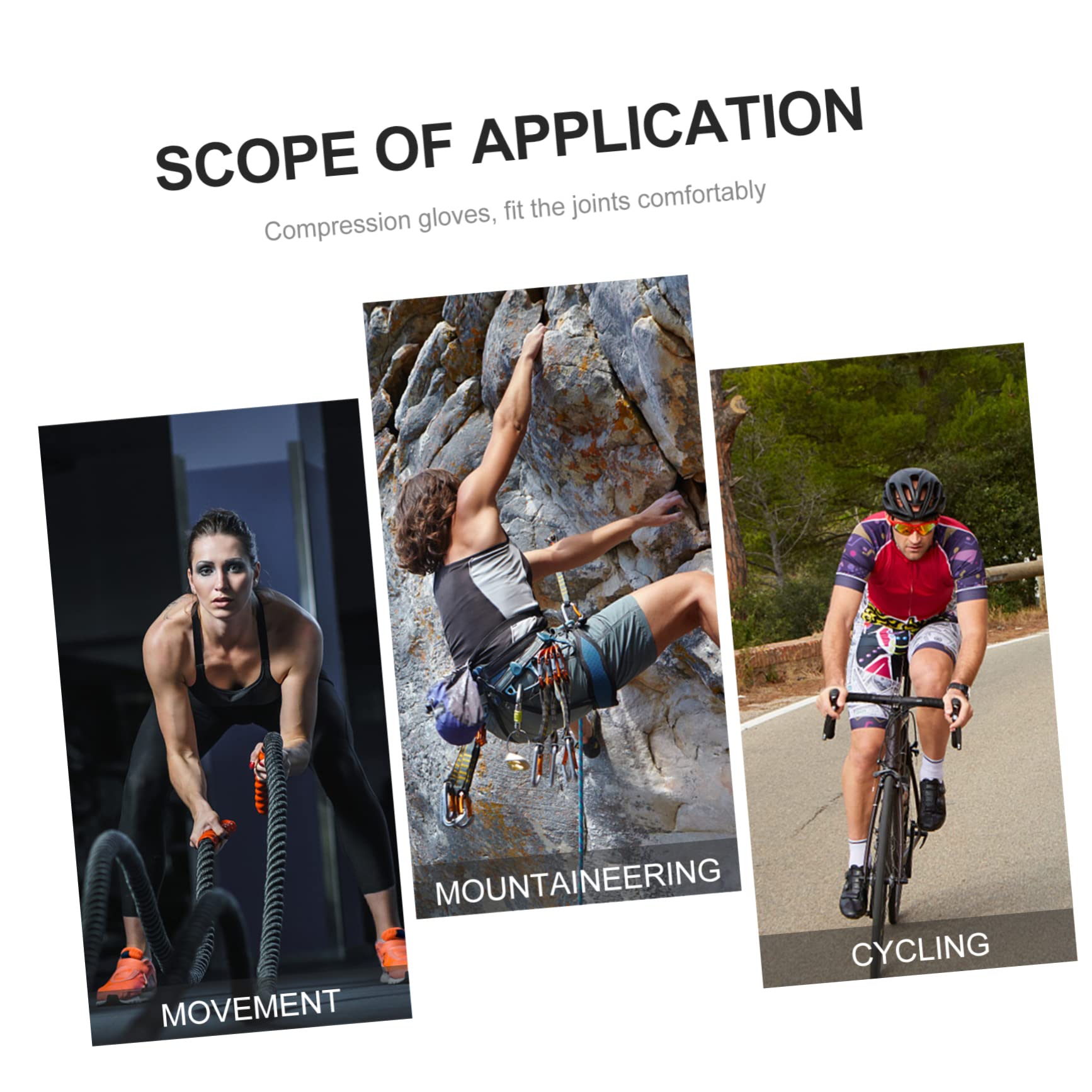 FOMIYES Carpal Tunnel Wrist Support Wrist Brace Plastic Steel Wrist Guards Adjustable Wrist Strap Soft Lining