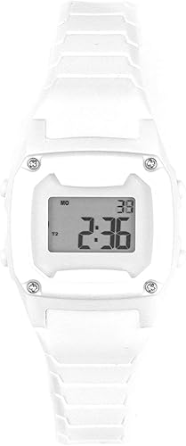 Miniatura 2 de Freestyle Shark Mini White Out Reloj Unisex FS101067, Classic