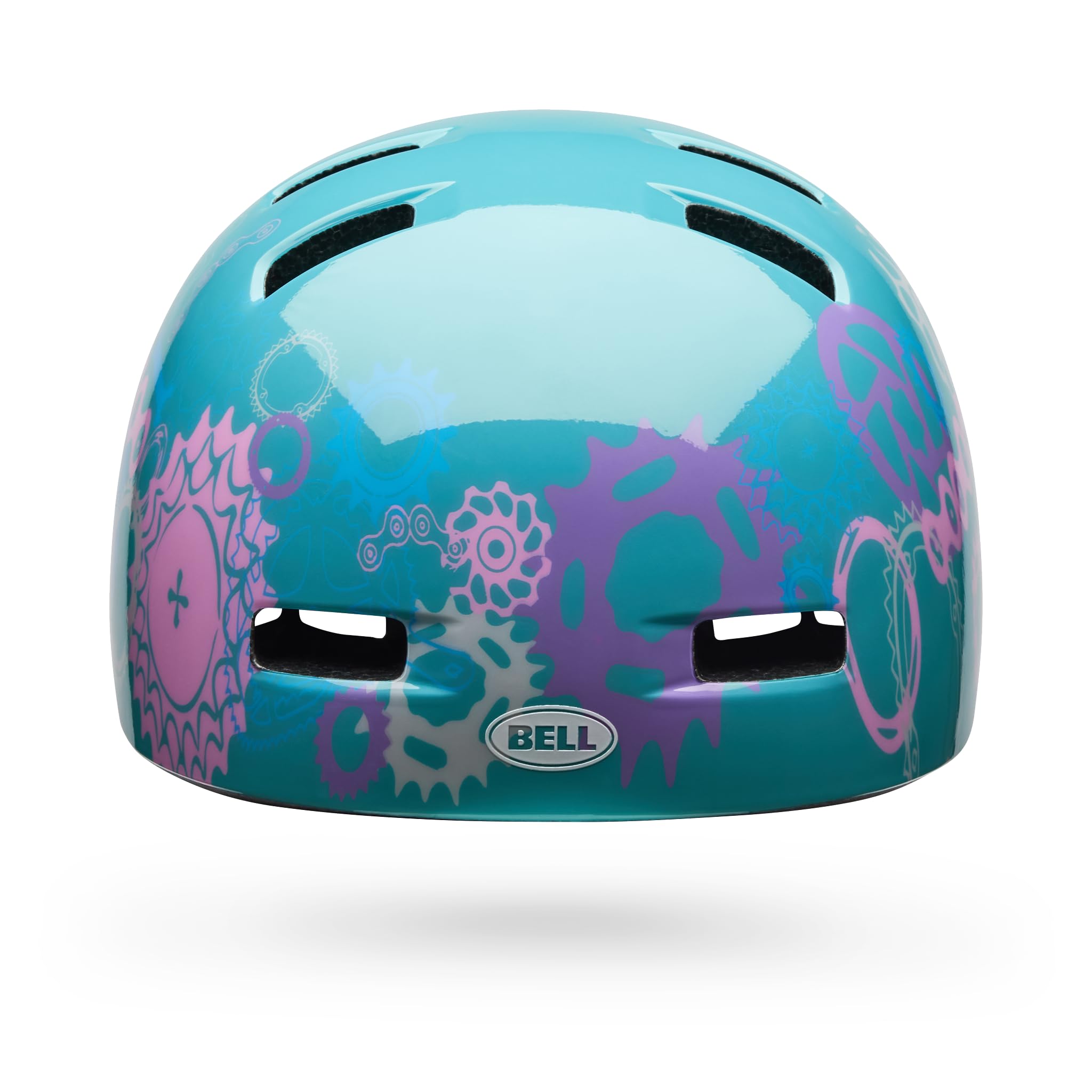 bell lil ripper toddler bike helmet 2020 Youth - Bike Party Gloss Teal imported_from_etsy_12472 Model:KTR 712SF Whether they are enjoying Before You Buy: Lews