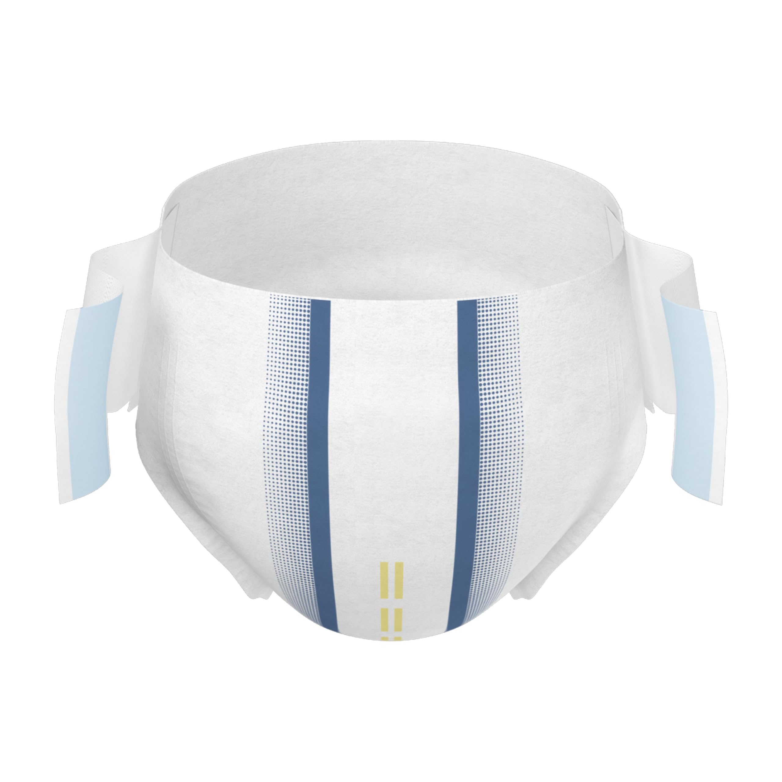 Tena ProSkin Overnight Incontinence Adult Diaper for Women & Men, Stretch, Large/Extra Large, 12 Count, Packaging May Vary