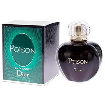 Dior ディオール POISON 100ml 楽天市場】ディオール ヒプノティック ポワゾン オードゥ トワレ