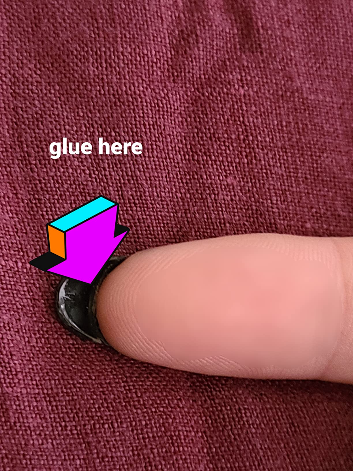 Customer Image