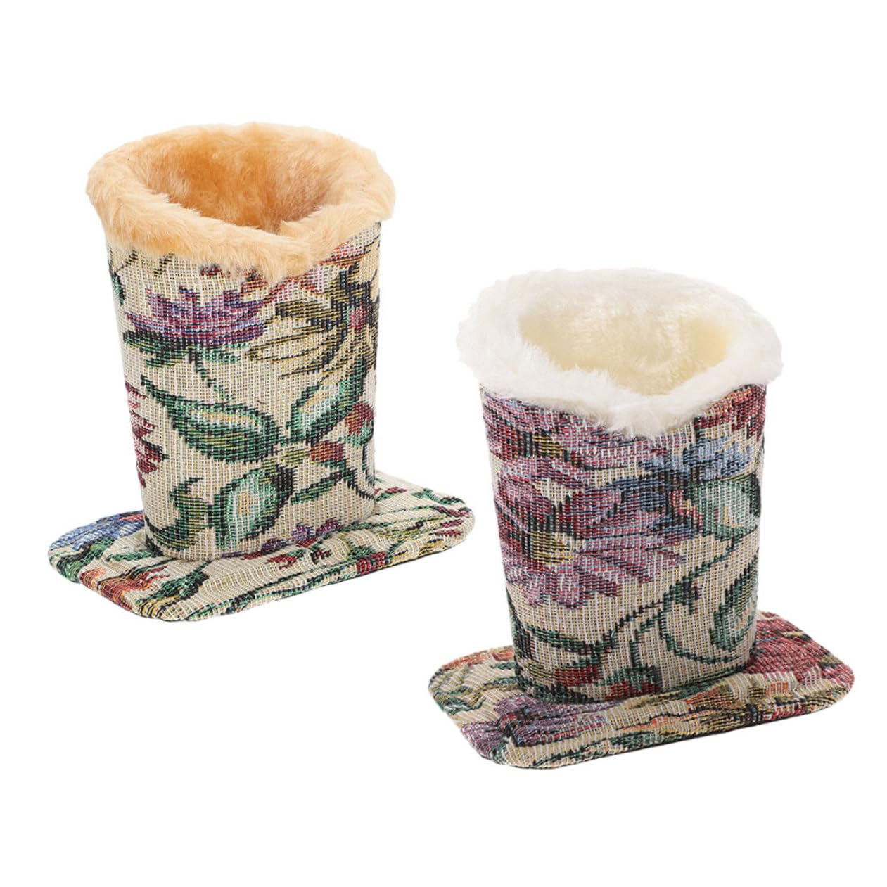 GALPADA 6pezzi Supporto per Occhiali Peluche Portaocchiali Elegante e Funzionale per Ufficio e Casa Design Moderno e Protezione da Graffi per Occhiali da Sole