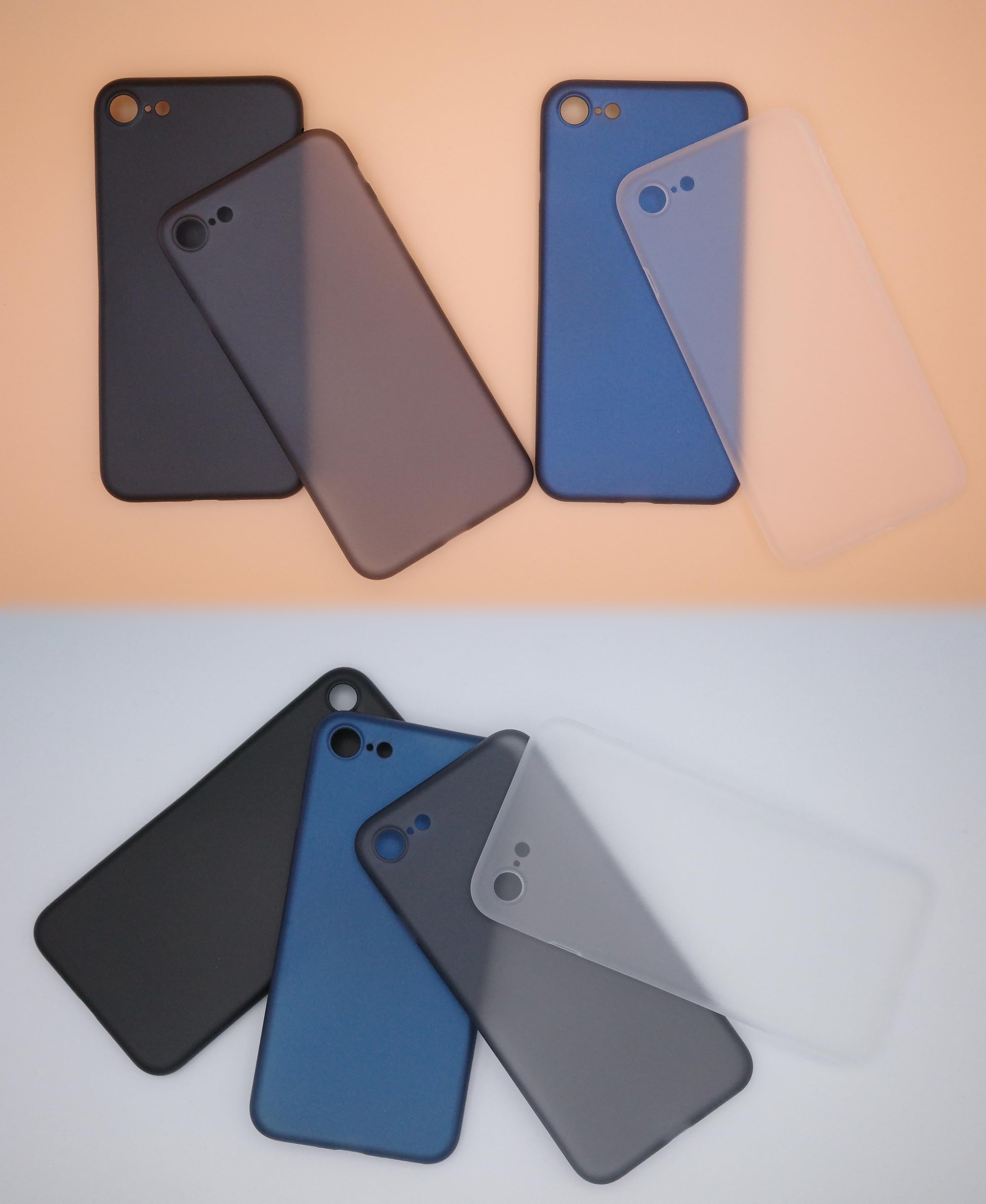Amazon.co.jp: RIMELY iPhone SE ケース 第3世代 第2世代 iPhone8 