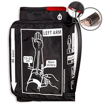 Rossmax Korotkoff Cuff for AC701 Monitor (only cuff)