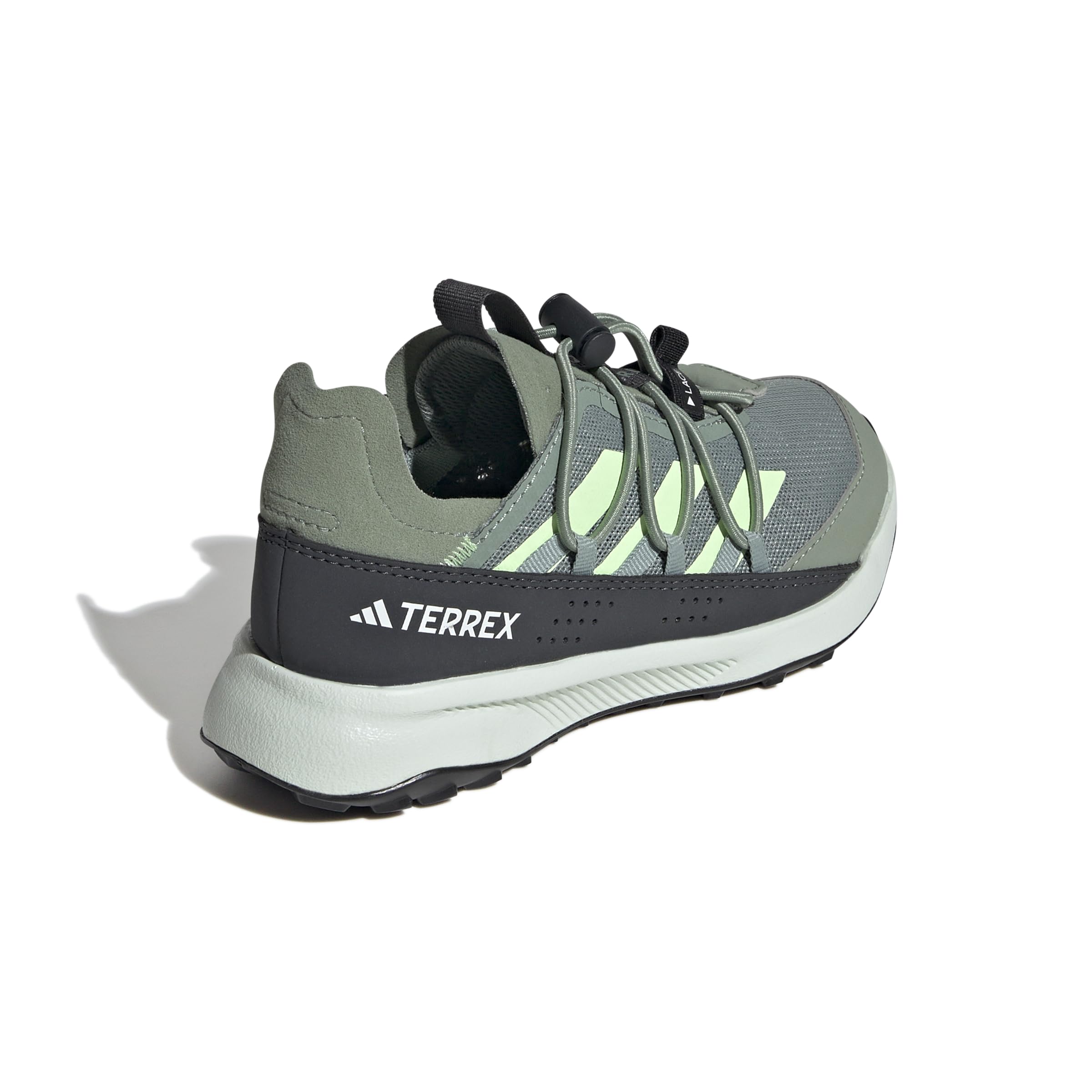 adidas Unisex Niños Terrex Voyager 21 Heat.rdy Travelwanderschuhe