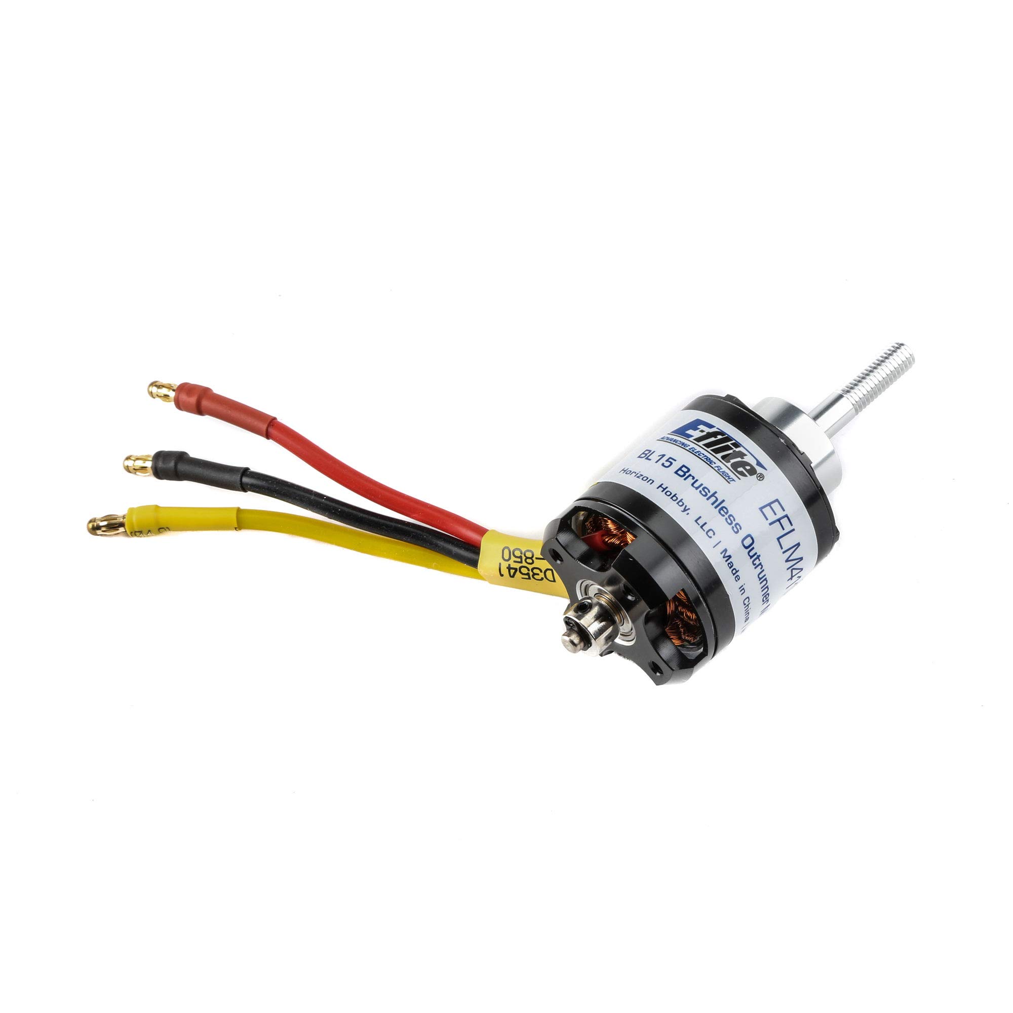E-Flite Motorwelle Für Brushless Outrunner 15 – 950Kv, Ersatzteil Für Modellbau
