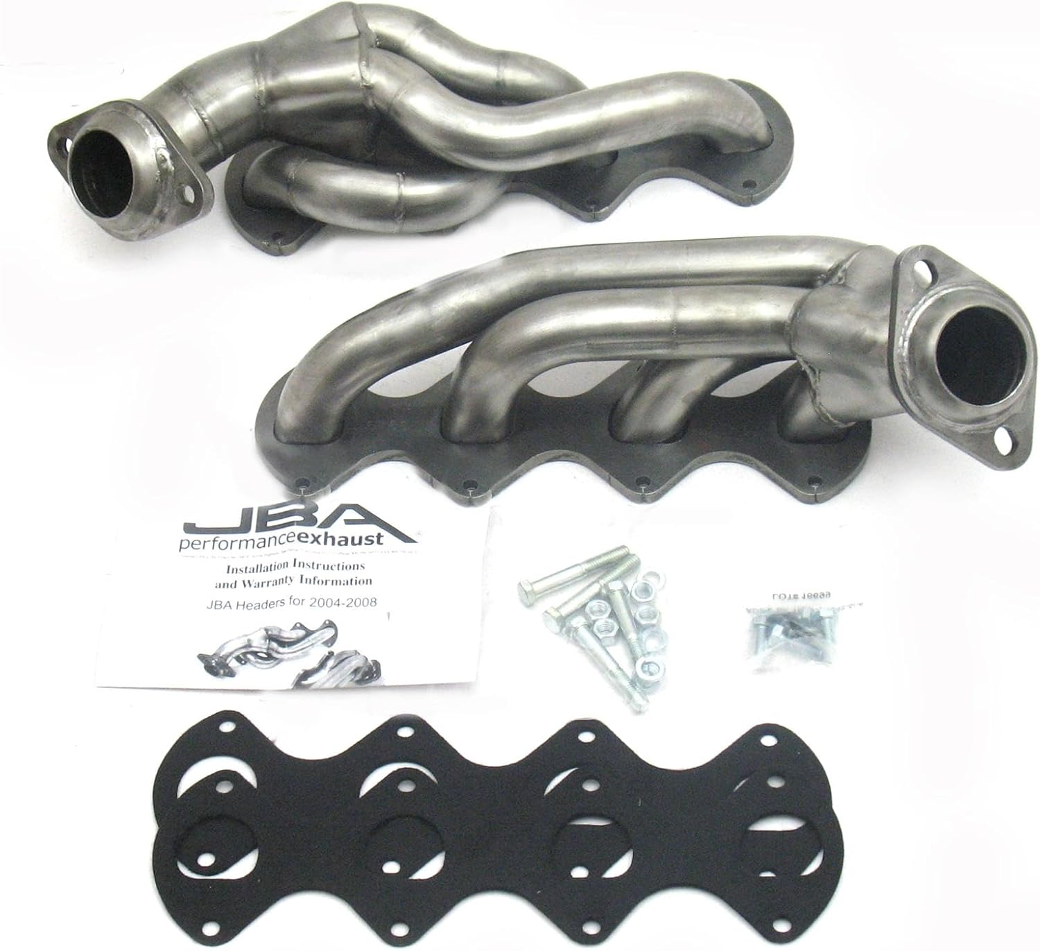 JBA Headers 1676S Exhaust Header for Ford F-150 5.4L