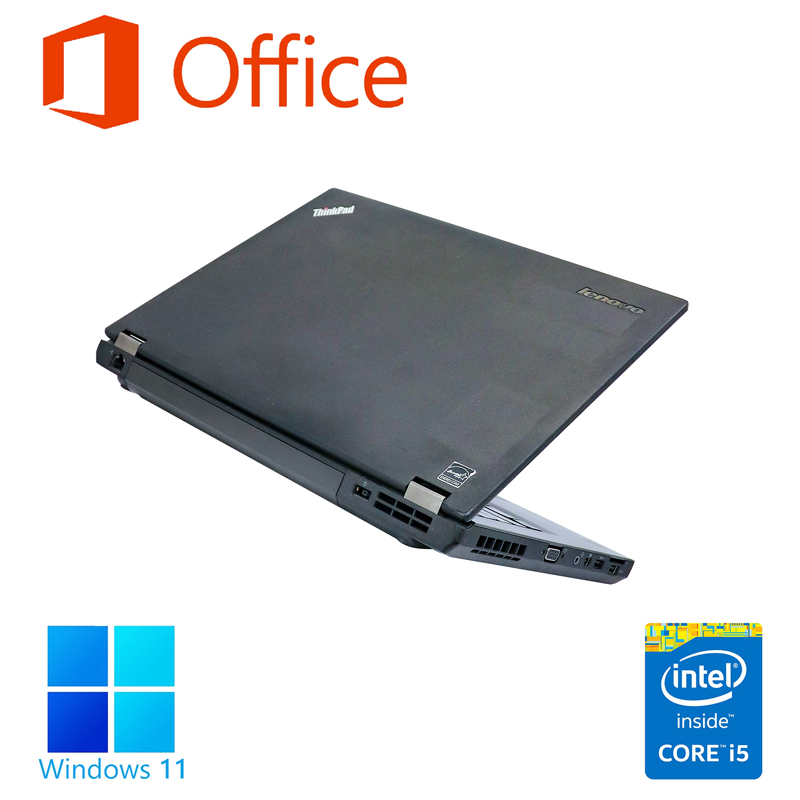 88%以上節約 レノボ 15.6㌅ i5-4200M 8GB 240GB Office2021 general