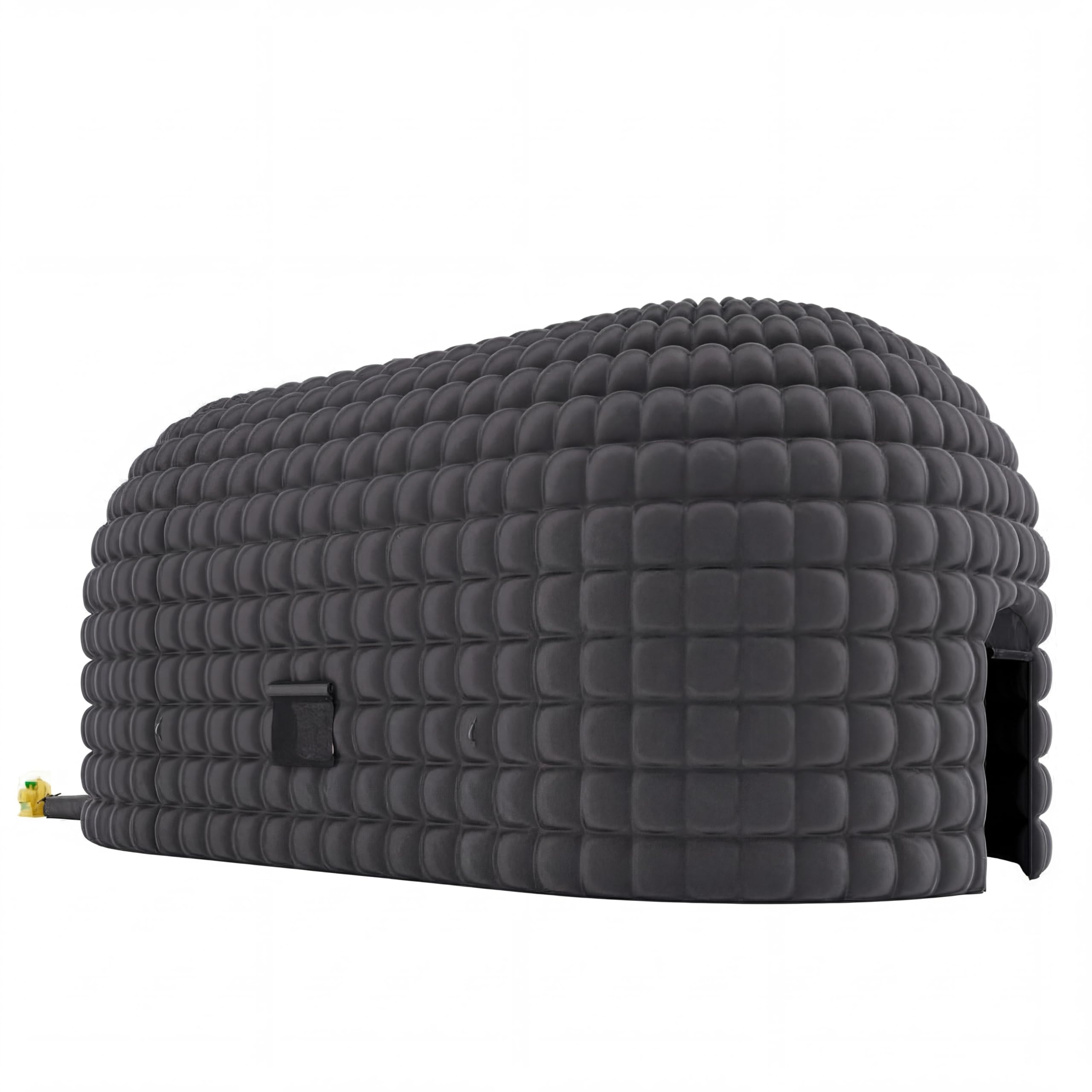 Photo 1 of  Inflatable blower 