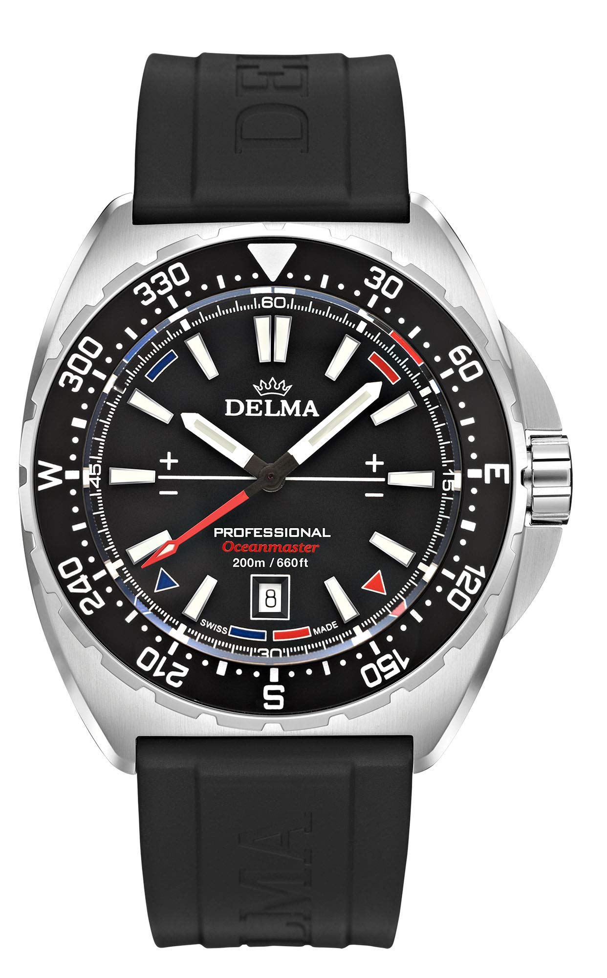 Orologio - Uomo - DELMA - 41501.676.6.0