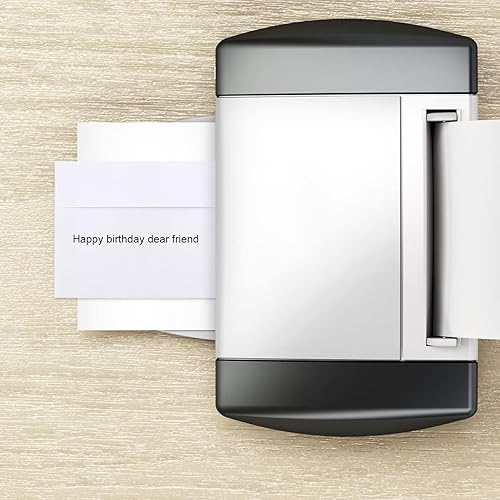 Miniatura 41 de 65 paquetes de sobres A4 de 10 x 15 cm para invitaciones, imprimibles, autosellables para bodas, fotos, tarjetas de felicitación, correo