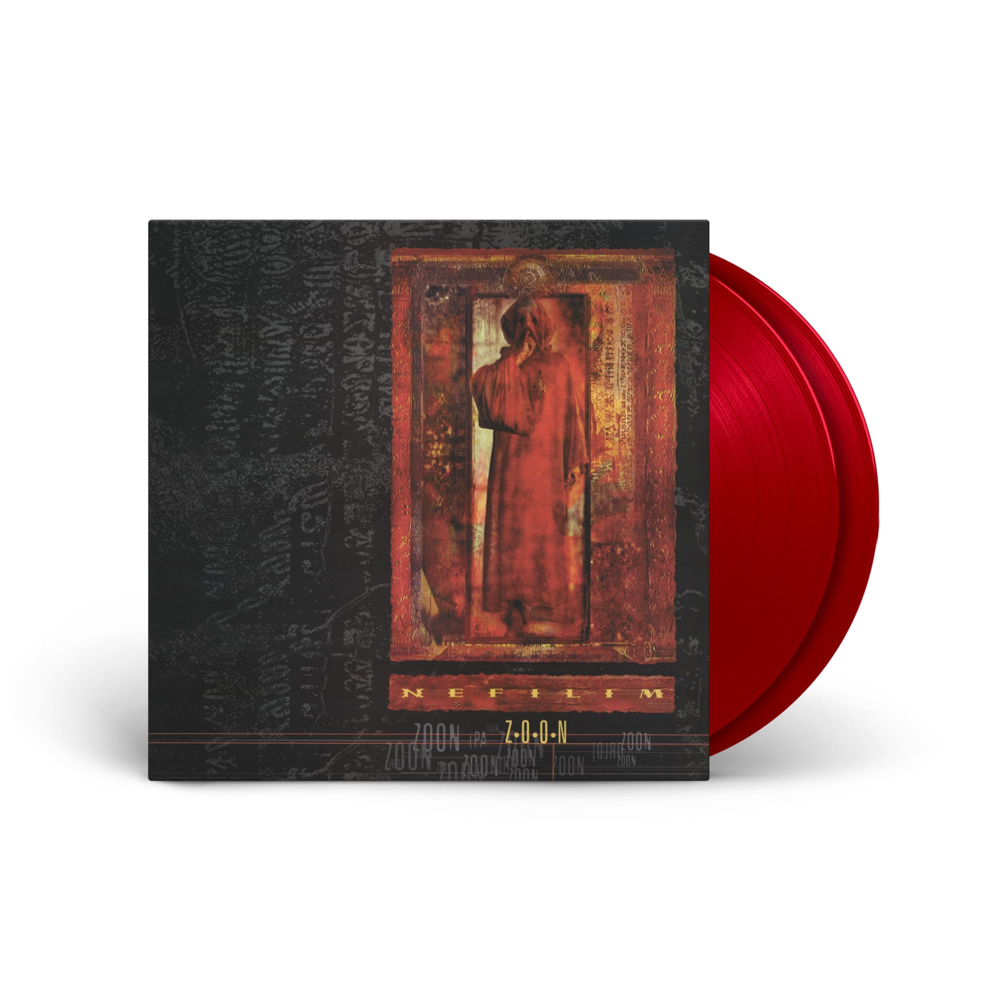 Zoon [VINYL]