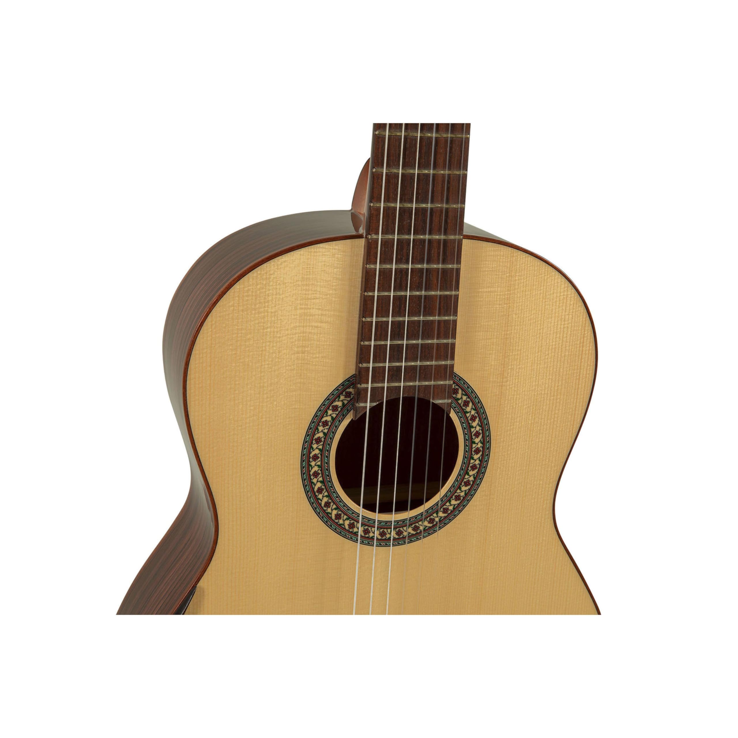 Manuel Rodriguez Academia AC60 4/4 Fichte - Chitarra classica 4/4