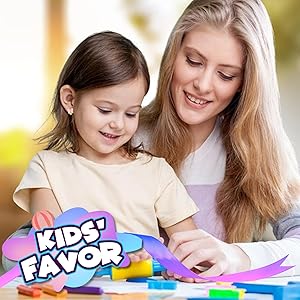 12 Paia Orecchini A Clip Per Bambine - Unicorni, Gelati E Arcobaleni Senza Foro - Foto 2