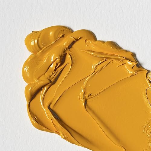 Vista 93 de Winsor & Newton Tubos de pintura Winton de aceite Azul Cerúleo