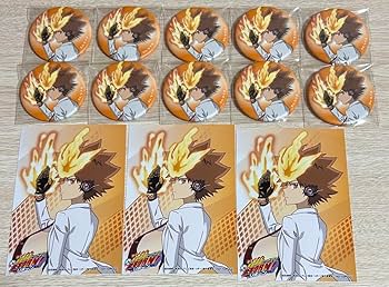 Amazon.co.jp: 家庭教師ヒットマンREBORN リボーン ダッシュ