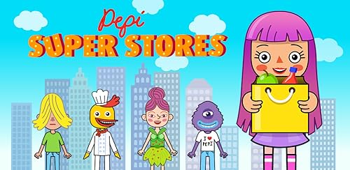 Pepi Super Stores