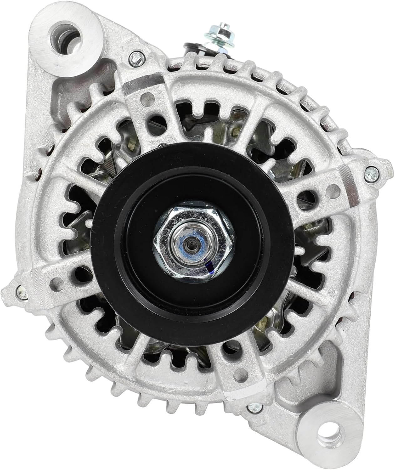 cciyu Alternator 3794 Replacement 2001 for Toyota for 4Runner Base 3.4L,1999-2002 for Toyota for 4Runner Limited/SR5 3.4L,2000-2004 for Toyota for Tacoma Base 3.4L, Replace for AND0180