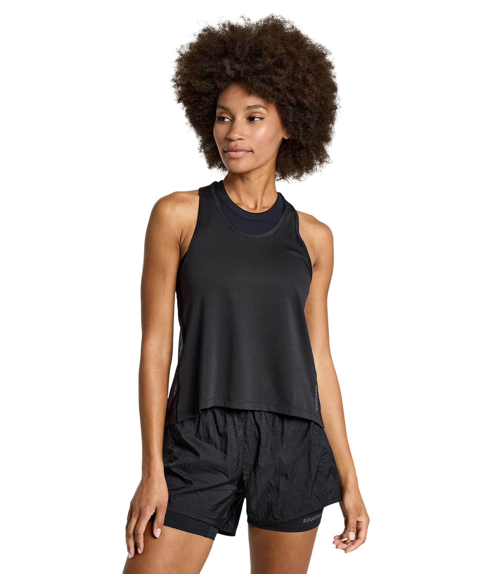 SauconyElevate Tank Top