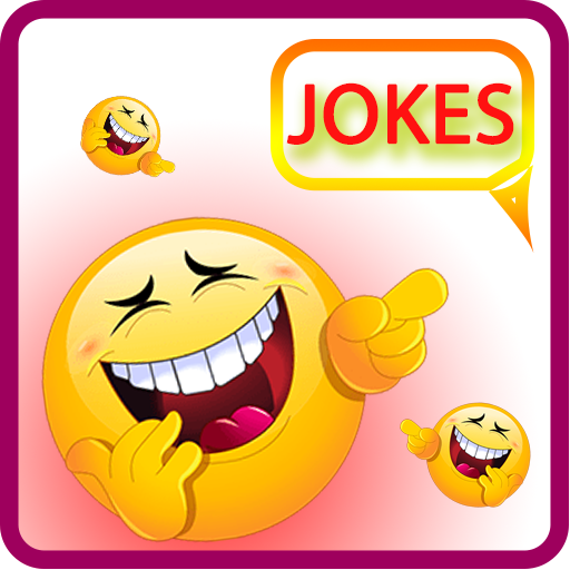 Funny Jokes App on Amazon Appstore